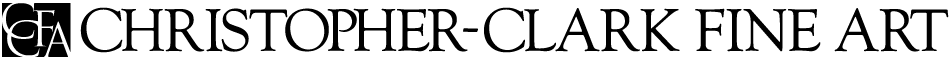 Christopher Clark Fine Art logo
