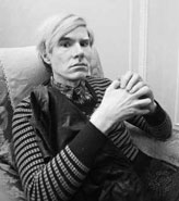 Andy Warhol Artworks