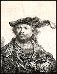 portrait-of-rembrandt