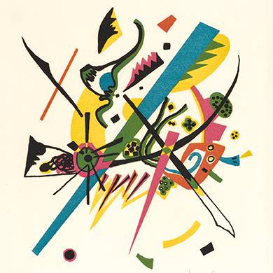 Wassily Kandinsky