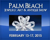Palm Beach Jewelry, Art & Antique Show