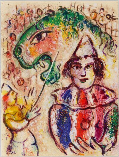 Chagall kunstdruck - Die besten Chagall kunstdruck analysiert