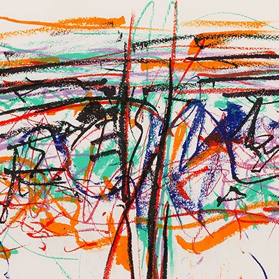 Joan Mitchell