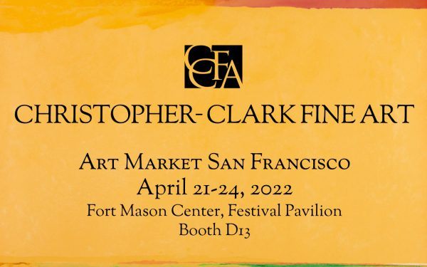 Art Market San Francisco 2022