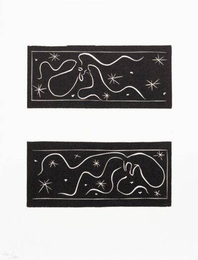 . . . Ornements, bandeaux et culs-de-lampe . . . (Variant V)