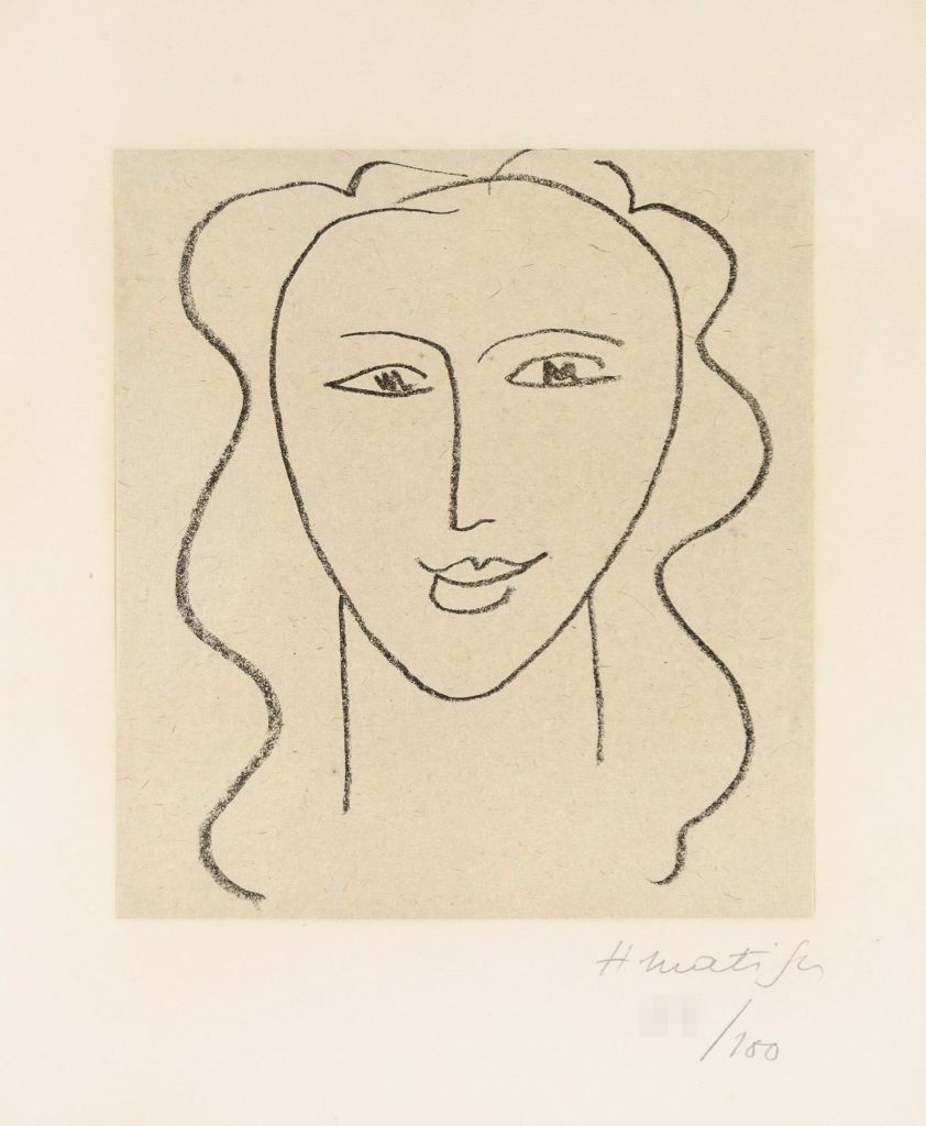 Matisse Artwork