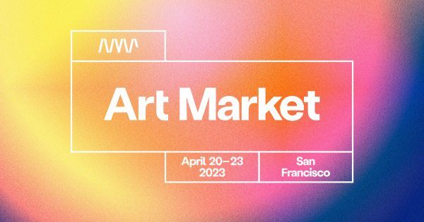 SF ArtMarket 2023