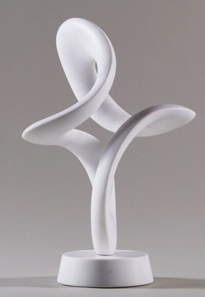 Richard Erdman marble "Luni"