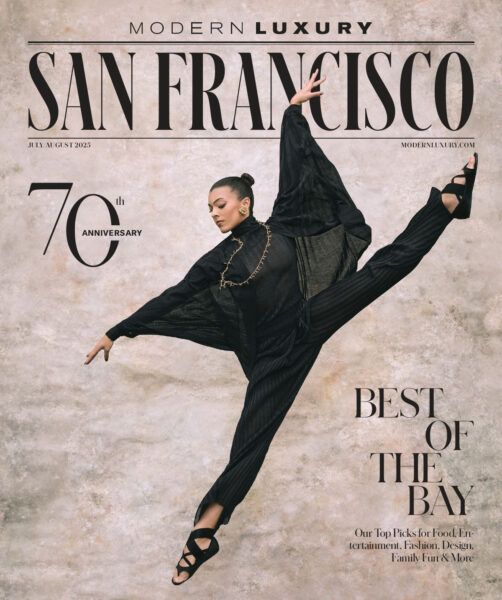 Named Best Gallery for Master Art!
