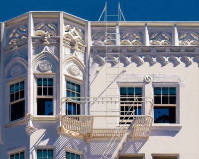 Lynette Cook acrylic "Luminosity"