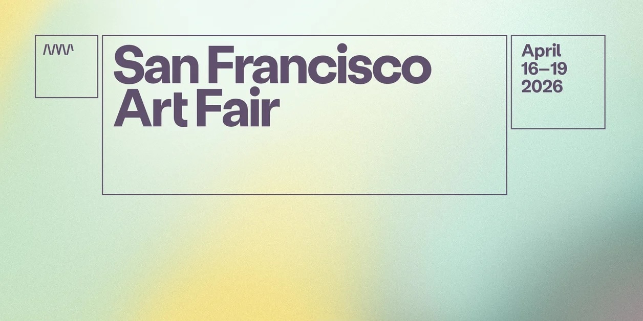 San Francisco Art Fair 2026